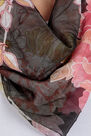 Punt Roma - Floral pashmina Punt Roma - Floral pashmina