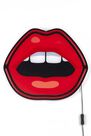 Seletti - Studio Job Neon Lamp Mouth Seletti - Studio Job Neon Lamp Mouth