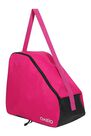 OXELO - Play kids' 20-litre inline skate bag - pink OXELO - Play kids' 20-litre inline skate bag - pink