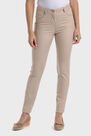 Punt Roma - Beige trousers Punt Roma - Beige trousers