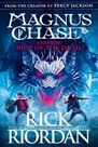PENGUIN BOOKS UK - Magnus Chase and the Ship of the Dead (Book 3) PENGUIN BOOKS UK - Magnus Chase and the Ship of the Dead (Book 3)