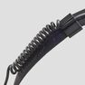 KIPRUN - Unique Size RUNNING TORCH RUN LIGHT 100 - BLACK, Black KIPRUN - Unique Size RUNNING TORCH RUN LIGHT 100 - BLACK, Black
