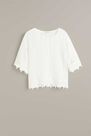 Reserved - Lace blouse Reserved - Lace blouse