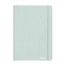 KIKKI.K - kikki.K 2020 A4 Bonded Leather Weekly Diary Mint KIKKI.K - kikki.K 2020 A4 Bonded Leather Weekly Diary Mint