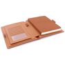 ROVATTI - Rovatti Brown UAE Notebook ROVATTI - Rovatti Brown UAE Notebook