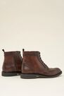 Salsa Jeans - Brown Leather boots Salsa Jeans - Brown Leather boots