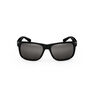 QUECHUA - Unique Size Adult Category 3 Hiking Sunglasses MH140, Damson QUECHUA - Unique Size Adult Category 3 Hiking Sunglasses MH140, Damson