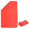 NABAIJI - Microfibre towel l - orange NABAIJI - Microfibre towel l - orange