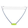 KIPSTA - Bv 100 volleyball and beach volleyball net - yellow KIPSTA - Bv 100 volleyball and beach volleyball net - yellow