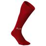 KIPSTA - EU 31-34 Kids' Football Socks F100 - Bright Indigo KIPSTA - EU 31-34 Kids' Football Socks F100 - Bright Indigo