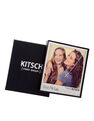 KITSCH - Kitsch Wish Me Luck Silver Necklace KITSCH - Kitsch Wish Me Luck Silver Necklace