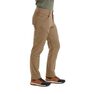 QUECHUA - W42 L34 Men's NH500 Regular off-road hiking trousers, Carbon Grey QUECHUA - W42 L34 Men's NH500 Regular off-road hiking trousers, Carbon Grey