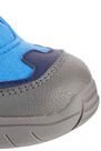 QUECHUA - EU 30 Children's hiking shoes NH500 Mid Waterproof JR, Navy Blue QUECHUA - EU 30 Children's hiking shoes NH500 Mid Waterproof JR, Navy Blue