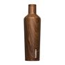 CORKCICLE - Corkcicle Canteen Walnut 740 ml Vacuum Bottle CORKCICLE - Corkcicle Canteen Walnut 740 ml Vacuum Bottle