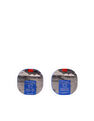GEORGE - Mr & Mrs Capsules Set 2 Pcs Gardenia Of Tahiti GEORGE - Mr & Mrs Capsules Set 2 Pcs Gardenia Of Tahiti