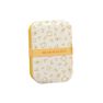 FUNKO TOYS - Funko Disney Colour Block Bamboo Lunch Box Be Our Guest FUNKO TOYS - Funko Disney Colour Block Bamboo Lunch Box Be Our Guest