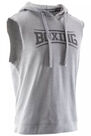 OUTSHOCK - Boxing hooded tank top - grey, M OUTSHOCK - Boxing hooded tank top - grey, M