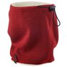 WEDZE - Unique Size Reverse Ski Neck Warmer, Linen WEDZE - Unique Size Reverse Ski Neck Warmer, Linen