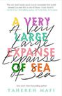 EGMONT BOOKS UK - A Very Large Expanse of Sea EGMONT BOOKS UK - A Very Large Expanse of Sea