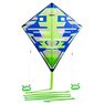 ORAO - 2-In-1 Progressive (Stunt Static) - Izypilot 100 - Fluo Lime ORAO - 2-In-1 Progressive (Stunt Static) - Izypilot 100 - Fluo Lime