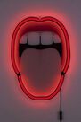 Seletti - Studio Job Neon Lamp Tounge Seletti - Studio Job Neon Lamp Tounge