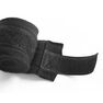 ADIDAS - 14 Oz Beginners' Boxing Kit: Gloves - Wraps - Mouthguard - Black ADIDAS - 14 Oz Beginners' Boxing Kit: Gloves - Wraps - Mouthguard - Black