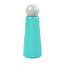 LUND LONDON - Lund Skittle Bottle Original Sky Blue with ight Grey Lid 500 ml LUND LONDON - Lund Skittle Bottle Original Sky Blue with ight Grey Lid 500 ml