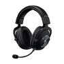 LOGITECH - Logitech G PRO X Gaming Headset with Blue VO!CE Microphone Tech DTS Headphone X 7.1 Surround Sound and 50mm PRO-G Drivers for PC LOGITECH - Logitech G PRO X Gaming Headset with Blue VO!CE Microphone Tech DTS Headphone X 7.1 Surround Sound and 50mm PRO-G Drivers for PC