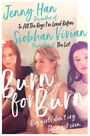 SIMON & SCHUSTER UK - Burn for Burn SIMON & SCHUSTER UK - Burn for Burn