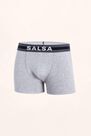 Salsa Jeans - Black Pack of 2 boxers Salsa Jeans - Black Pack of 2 boxers