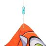ORAO - Mfk 120 Static Kite - Eagle - Black ORAO - Mfk 120 Static Kite - Eagle - Black