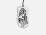GLORIOUS PC GAMING RACE - Glorious Model D Minus Matte White Gaming Mouse GLORIOUS PC GAMING RACE - Glorious Model D Minus Matte White Gaming Mouse