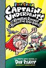 SCHOLASTIC USA - Captain Underpants #10 Captain Underpants And The Revolting Revenge Of The Radioactive Robo-Boxers SCHOLASTIC USA - Captain Underpants #10 Captain Underpants And The Revolting Revenge Of The Radioactive Robo-Boxers