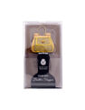 WILD EYE DESIGNS - Purse Stopper Gold WILD EYE DESIGNS - Purse Stopper Gold