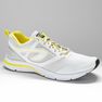 KALENJI - EU 42 RUN ACTIVE MEN'S RUNNING SHOES, Black KALENJI - EU 42 RUN ACTIVE MEN'S RUNNING SHOES, Black