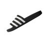 Adidas - Black Adilette Aqua Shoes, Men Adidas - Black Adilette Aqua Shoes, Men