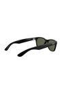 RAY-BAN - Black Square Ray-Ban RB2132 NEW WAYFARER CLASSIC RAY-BAN - Black Square Ray-Ban RB2132 NEW WAYFARER CLASSIC