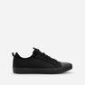 Reserved - Black Classic Sneakers, Men Reserved - Black Classic Sneakers, Men