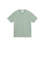Mango - green Sustainable cotton basic T-shirt, Men Mango - green Sustainable cotton basic T-shirt, Men