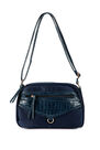 Punt Roma - Nylon shoulder bag Punt Roma - Nylon shoulder bag