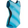 DOMYOS - 6-7Y 500 Artistic Gymnastics Sleeveless Leotard, Light Pink DOMYOS - 6-7Y 500 Artistic Gymnastics Sleeveless Leotard, Light Pink