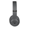 BEATS BY DR. DRE - Beats Studio3 Wireless Over-Ear Headphones Grey BEATS BY DR. DRE - Beats Studio3 Wireless Over-Ear Headphones Grey