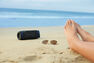 SONY - Sony XB33 Black Durable Bluetooth Party Speaker SONY - Sony XB33 Black Durable Bluetooth Party Speaker