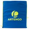 ARTENGO - M Shoe Bag - Fluo Blood Orange ARTENGO - M Shoe Bag - Fluo Blood Orange