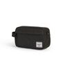 HERSCHEL SUPPLY CO. - Herschel Classic Chapter Carry On Pouch Black Crosshatch HERSCHEL SUPPLY CO. - Herschel Classic Chapter Carry On Pouch Black Crosshatch