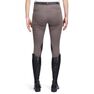 FOUGANZA - Large 140 Women's Grippy Horse Riding Jodhpurs - Navy, Slate Brown FOUGANZA - Large 140 Women's Grippy Horse Riding Jodhpurs - Navy, Slate Brown