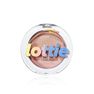 LOTTIE - Lottie Ombre Blush Duo Tone Ombre Powder Blush Berene Nude Pink LOTTIE - Lottie Ombre Blush Duo Tone Ombre Powder Blush Berene Nude Pink