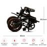 TRUK BIKES - Truk Bikes GT14 Black Electric Bike TRUK BIKES - Truk Bikes GT14 Black Electric Bike