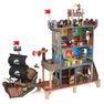 KIDKRAFT - Kidkraft Pirate Cove Playset KIDKRAFT - Kidkraft Pirate Cove Playset