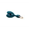 TANGLE ANGEL - Tangle Angel Hair Brush Key Ring Turquoise TANGLE ANGEL - Tangle Angel Hair Brush Key Ring Turquoise